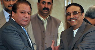 President to visit Raiwind today